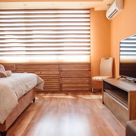 Lara Apartman Lejlighed Subotica Eksteriør billede