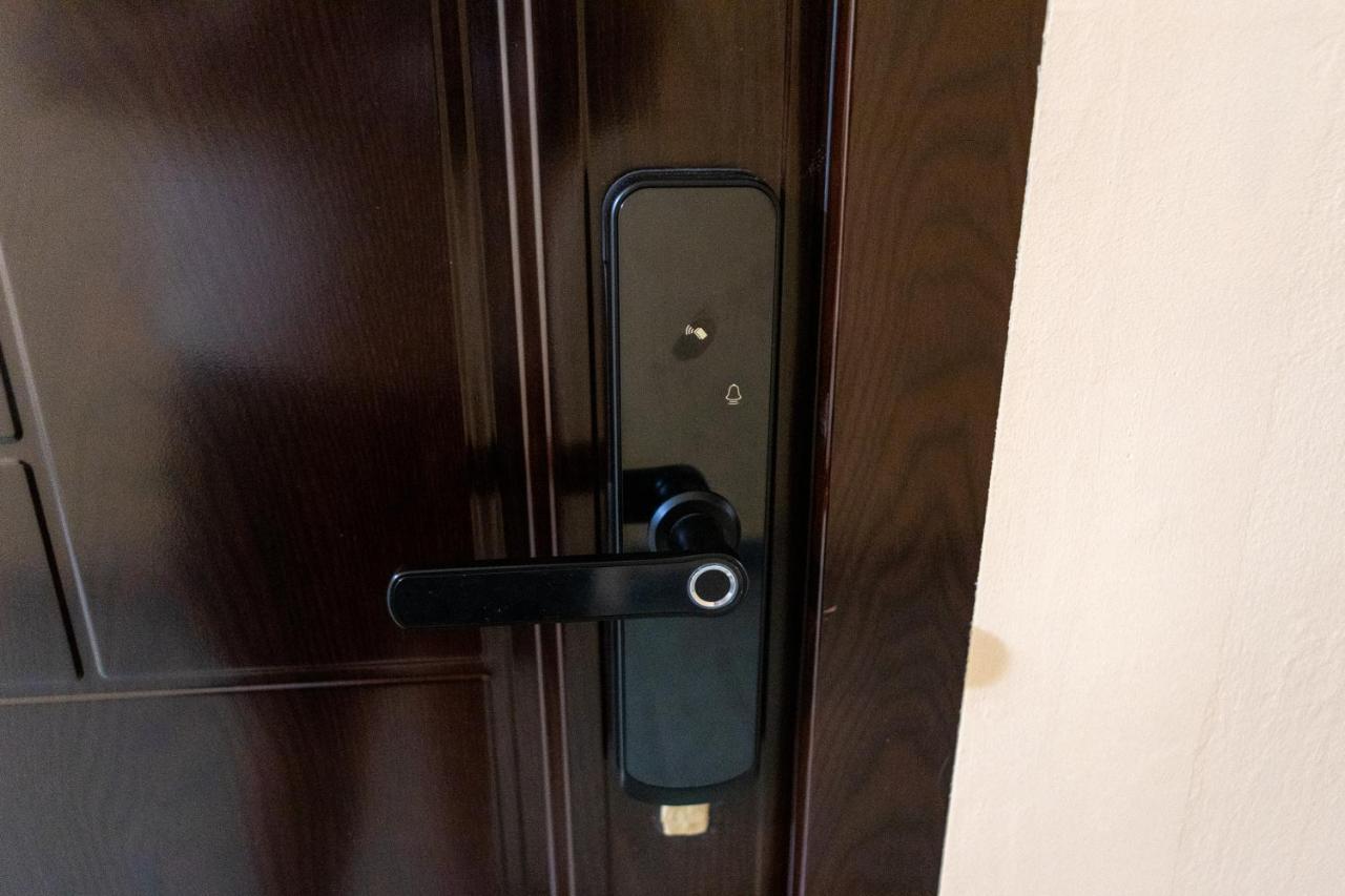 Lara Apartman Lejlighed Subotica Eksteriør billede